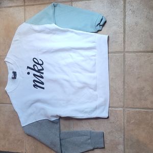 Nike Crewneck Sweater